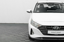 Hyundai i20 WJ6486K#1.2 Pure Cz.cof Bluetooth KLIMA Salon PL VAT 23% Pępowo - zdjęcie 8