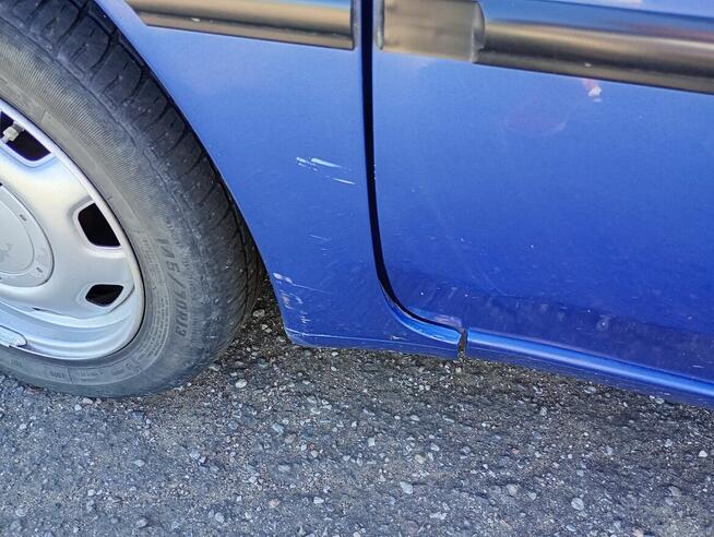 Sprzedam peugeot 106 palm beach Kętrzyn - zdjęcie 8