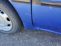 Sprzedam peugeot 106 palm beach Kętrzyn - zdjęcie 8