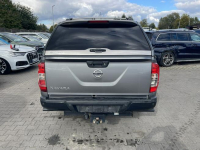 Nissan Navara 4x4 Automat HAK Skóra Podgrzewanie Kamery360 Gliwice - zdjęcie 3