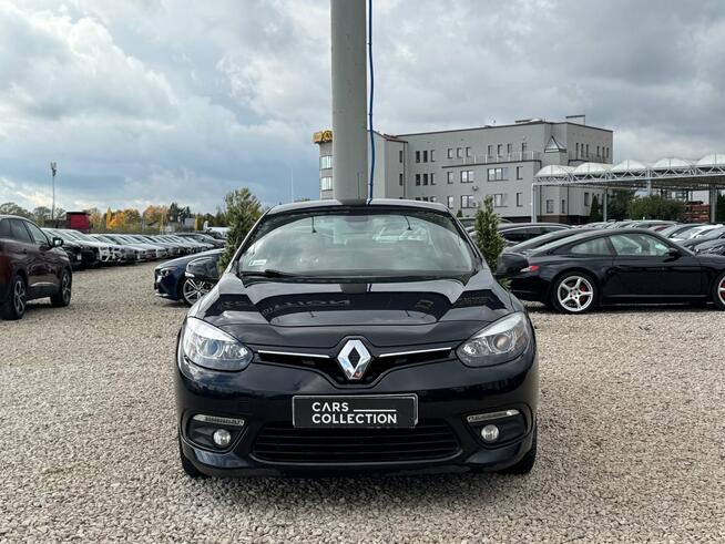Renault Fluence, 2016 Michałowice - zdjęcie 9