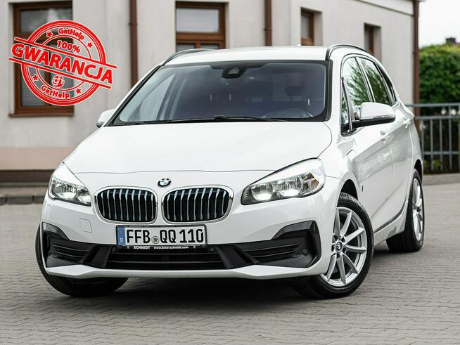 225XE iPerformance ! Super Stan ! Serwisowana ! Zwoleń - zdjęcie 1