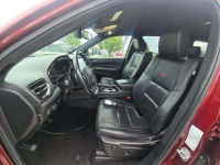 Dodge Durango R/T / HEMI / AWD / niski przebieg Cieszyn - zdjęcie 5