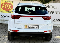 Kia Sportage 1,6 Benzyna 132 KM Navi - RATY od 573 zł miesięcznie Olsztyn - zdjęcie 6