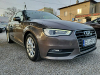 Audi A3 1.4 TSI 122 KM Oryginalny Przebieg  Zapraszamy Na Jazdę Próbną Pabianice - zdjęcie 5