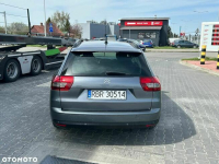 Citroën C5 1.6 HDi Attraction Krosno - zdjęcie 4