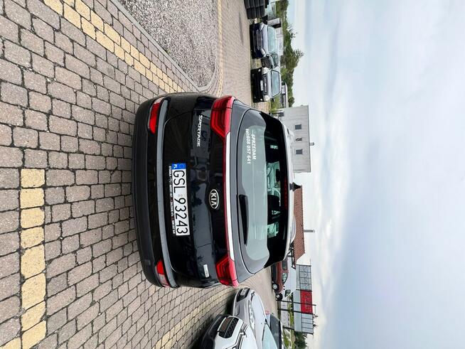 Kia Sportage panorama Słupsk - zdjęcie 5