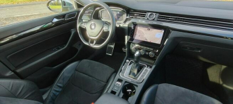 Volkswagen Arteon Krajowy, ksiązka serwisowa, bogata wersja. Goczałkowice-Zdrój - zdjęcie 9