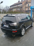 Mitsubishi Outlander 2.0 benzyna LPG Aleksandrów Łódzki Aleksandrów Łódzki - zdjęcie 7