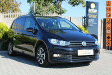 Volkswagen Touran III 1.4 Benzyna 150km 2018Rok Sound