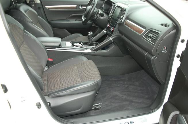 Renault Koleos Dębica - zdjęcie 7