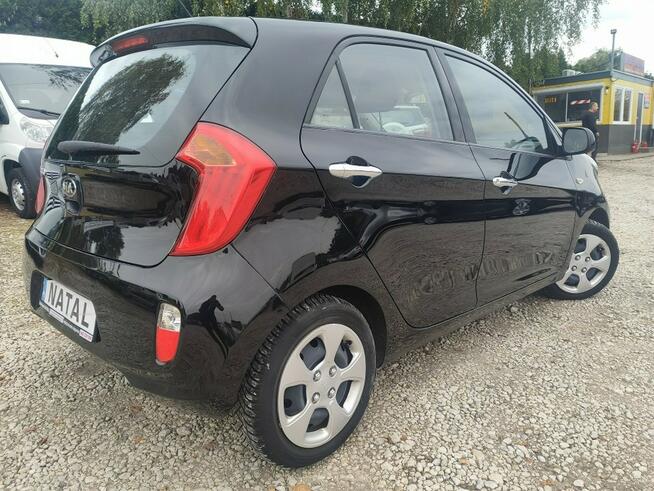 Kia Picanto Model2015* Tylko 57.000km* Super stan Bydgoszcz - zdjęcie 2