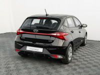 Hyundai i20 WD1504R#1.2 Pure Cz.cof Bluetooth KLIMA Salon PL VAT 23% Pępowo - zdjęcie 5