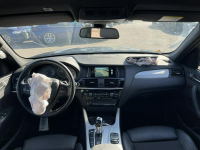 BMW X3 Mpakiet Xdrive Skóra Pamięć Kamera Podgrzewanie Gliwice - zdjęcie 8