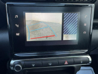 Citroen C3 Aircross Pisemna gwarancja 12 miesięcy Konin - zdjęcie 10