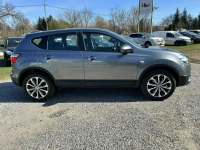 Nissan Qashqai Nowe Iganie - zdjęcie 4
