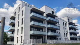 Dwupoziomowe mieszkanie 3 pokojowe/Krzyki Wrocław - zdjęcie 1