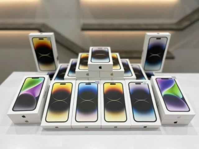 Sprzedaż hurtowa Apple iPhone. Białołęka - zdjęcie 4