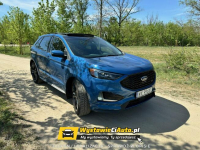 Ford EDGE ST Performance Telefon: 882028448 Lokalizacja: Warszawa Włocławek - zdjęcie 2