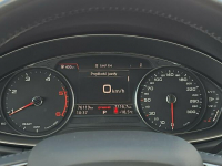 Audi Q5 Fotel Sportowy_Asystenci_Półskóry_Gwarancja_SprawdzoneAuto_ Toruń - zdjęcie 11