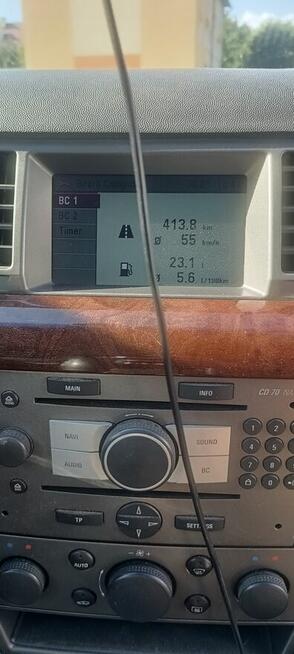 Opel Vectra C Giżyn - zdjęcie 10