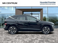 KONA EV 65 kWh 204KM 2WD Platinum + Pompa Ciepła Gwarancja 2030 FV23% Łódź - zdjęcie 6
