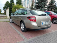 Renault Laguna kombi Toruń - zdjęcie 4