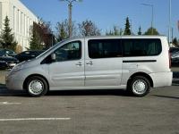 Fiat Scudo *FILM*Long*Panorama*8-Osobowy*Roczna Gwarancja Techniczna* Suchy Las - zdjęcie 5