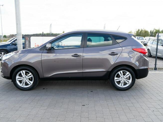 Hyundai ix35 Lipówki - zdjęcie 6