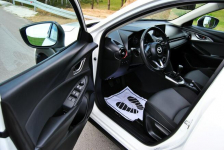 Mazda CX-3 Zarejestrowany PL * Navi PL * 90 000 km * Klima tronik Modliborzyce - zdjęcie 7