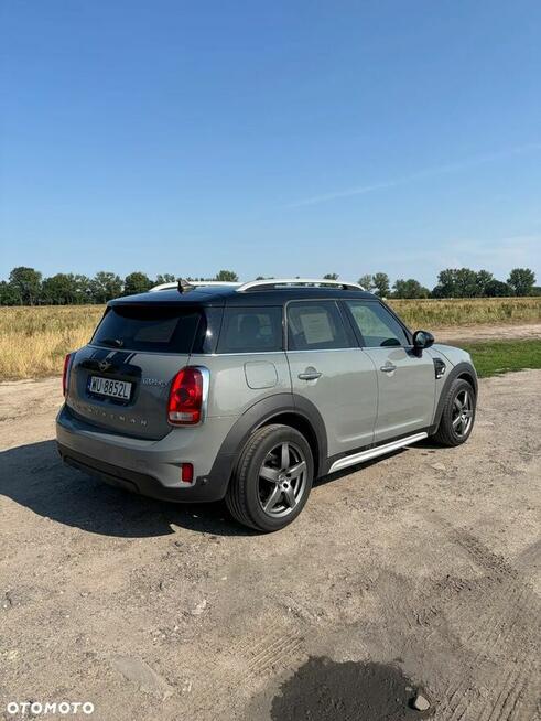 MINI Countryman Cooper D Piastów - zdjęcie 4
