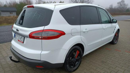 Ford S-Max Zadbany. Polecam. Stare Budy - zdjęcie 4