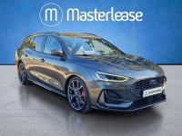 Ford Focus 2.3 EcoBoost ST X ! Z Polskiego Salonu ! Faktura VAT ! Warszawa - zdjęcie 3