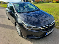Opel Astra K 1.4 Turbo Benzyna 150km Dynamic NAVI KAMERA Kielce - zdjęcie 3