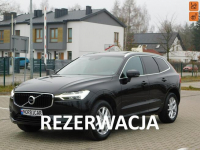 Volvo XC 60 2.0D4 190KM z Gwarancją Skóra Fotele Comforty Panorama