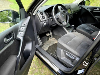 Volkswagen Tiguan 2.0TDI 140KM,DSG.Zadbany.Prywatnie. Czarna Woda - zdjęcie 3