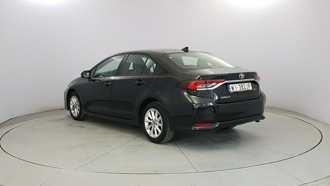 Toyota Corolla 1.6 Active ! Z Polskiego Salonu ! Faktura VAT ! Warszawa - zdjęcie 5