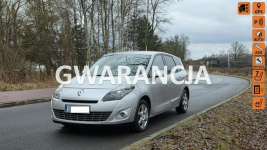 Renault Grand Scenic 7-osobowy
