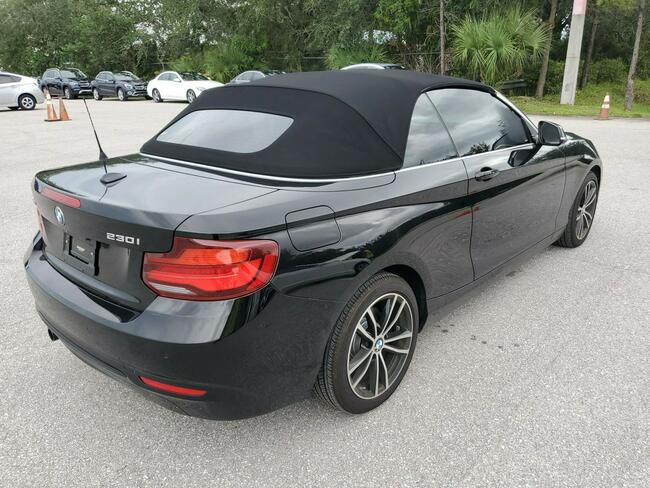 2020 BMW 2 Series 230i xDrive Convertible Katowice - zdjęcie 2