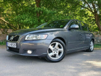 Volvo V50 1.6D#115KM#GrzaneFotele#Climatr#Navi##Skóry#Serwis Nowe Sójki - zdjęcie 5