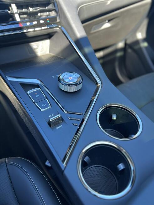 JAC JS8Pro SUV 7-os! 1.5i 175KM 7DCT - Od Ręki za 127.900 Opole - zdjęcie 12