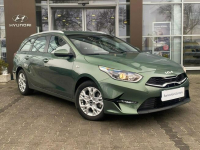 Kia Cee'd 1.5 T-GDI 160KM 6MT "M" Android Auto CarPlay Łódź - zdjęcie 2