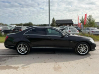 Mercedes S 350 zarejestrowana bluetec  super stan Lębork - zdjęcie 4