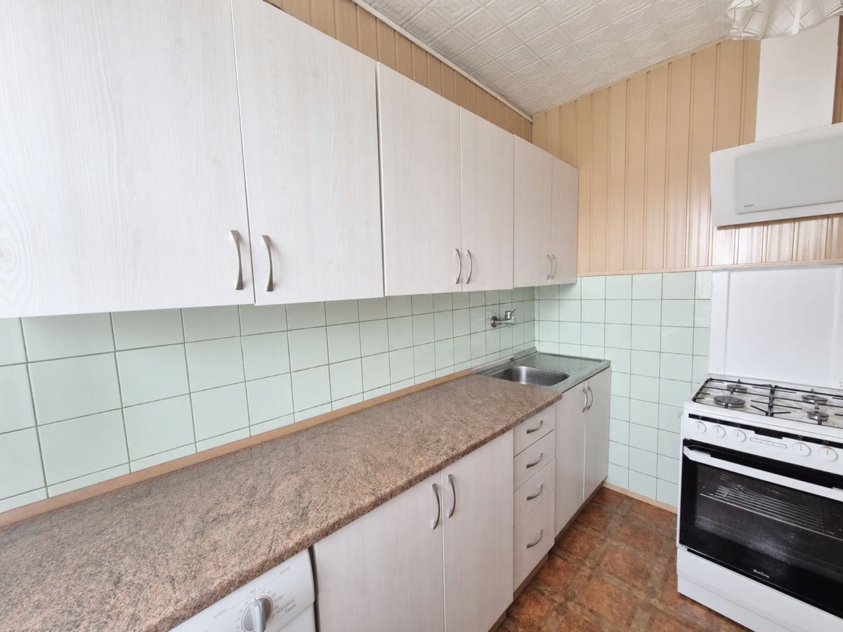 47,2 m² na Ratajach  — miejsce Poznań - zdjęcie 9