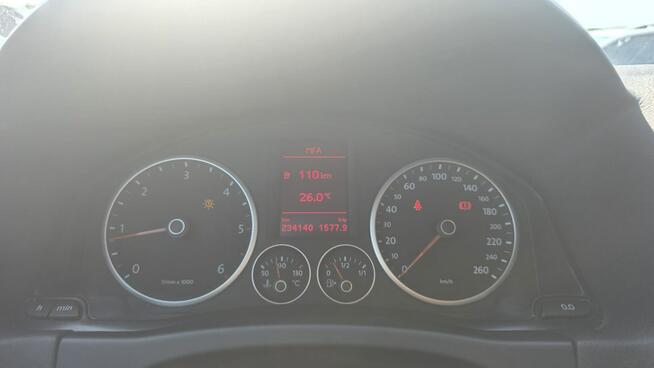 Volkswagen Tiguan zarejestrowny Lębork - zdjęcie 10