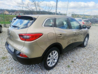 Renault Kadjar 1,2 130KM*Niski przebieg*Tablet*2xkoła* Harklowa - zdjęcie 5