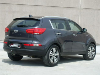 Kia Sportage 2.0 Ben.165KM/4X4/Nawi/Kamera/Xenony/Ks.serwisowe Lublin - zdjęcie 11