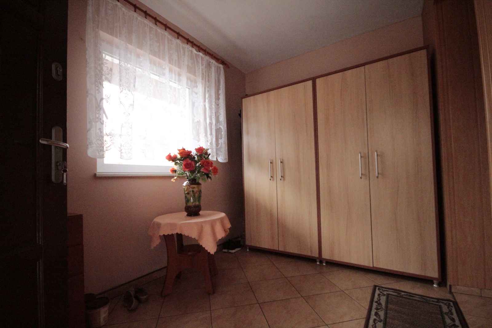 3pok, 78met, okolice Skrzypowej 2 PIWNICE/OGRÓD/GARAŻ (Wrocław) Fabryczna - zdjęcie 6