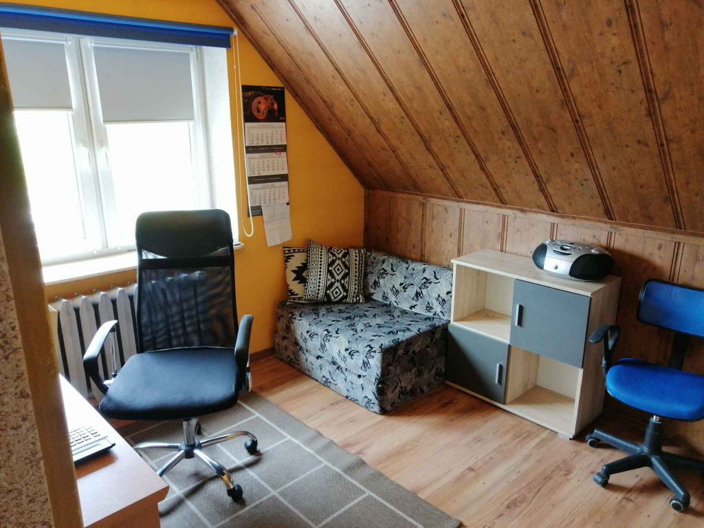 Sprzedam dom pod Lublinem Świdnik Duży - zdjęcie 3