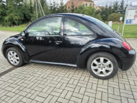 VW BEETLE 1600 BENZYNA+GAZ !!! Głogów - zdjęcie 4